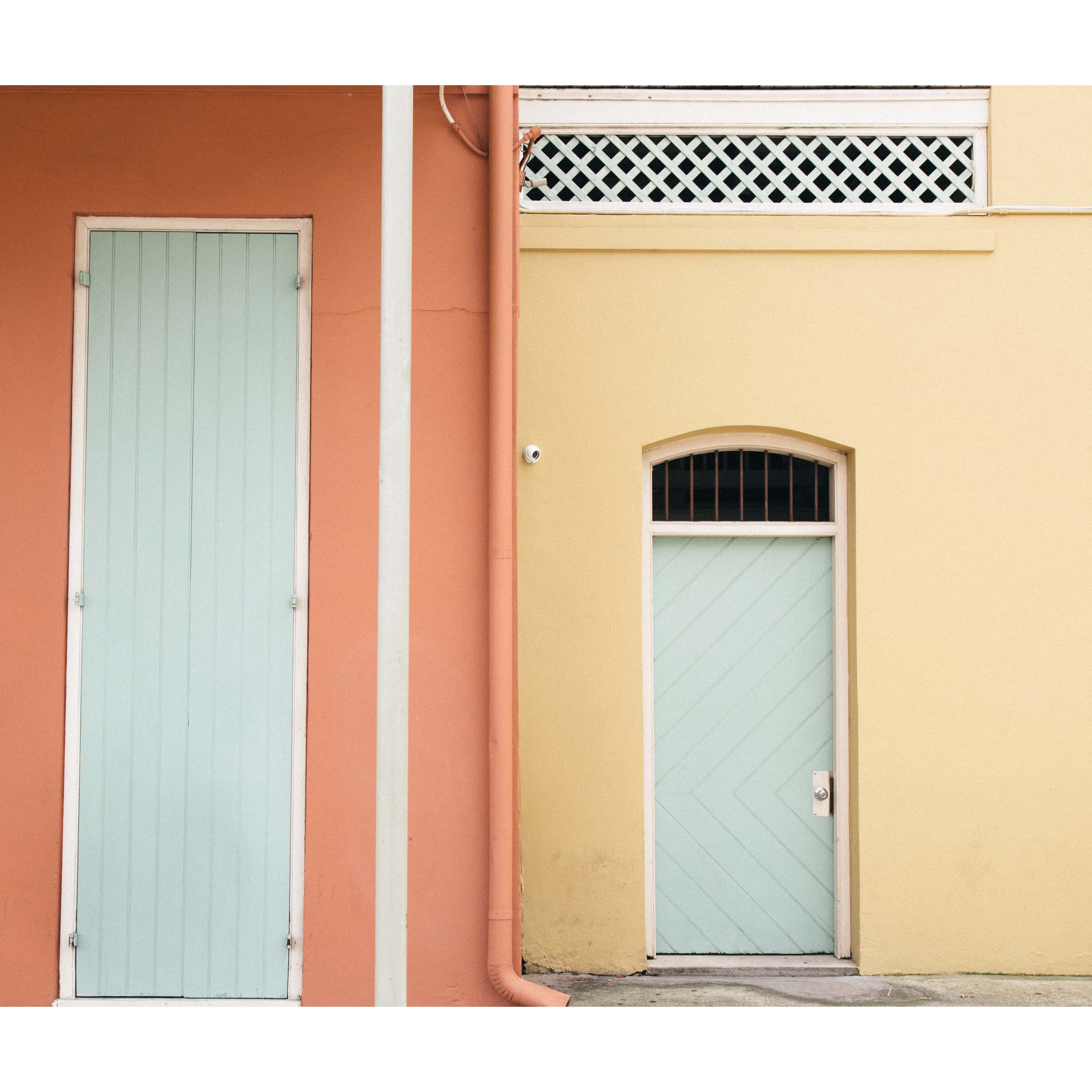 A New Orleans Travel Diary Through The Eyes of Visual Storyteller Whitney Mitchell